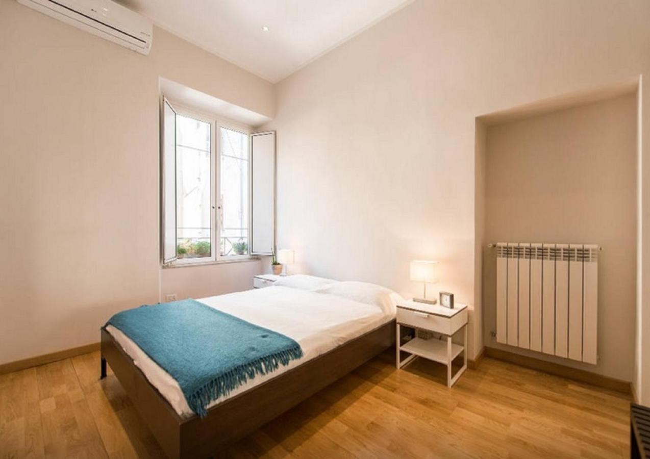 Casa Oliva Διαμέρισμα Ρώμη Εξωτερικό φωτογραφία